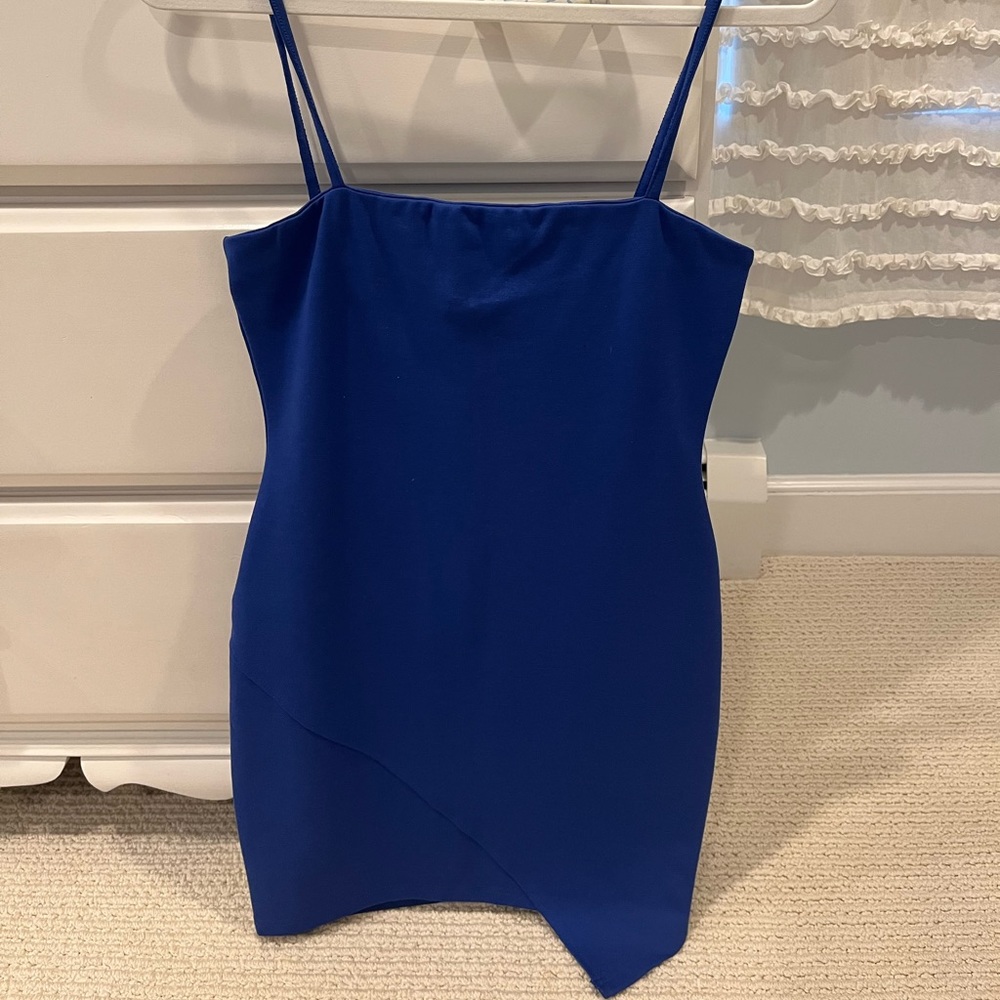 Revolve mini dress